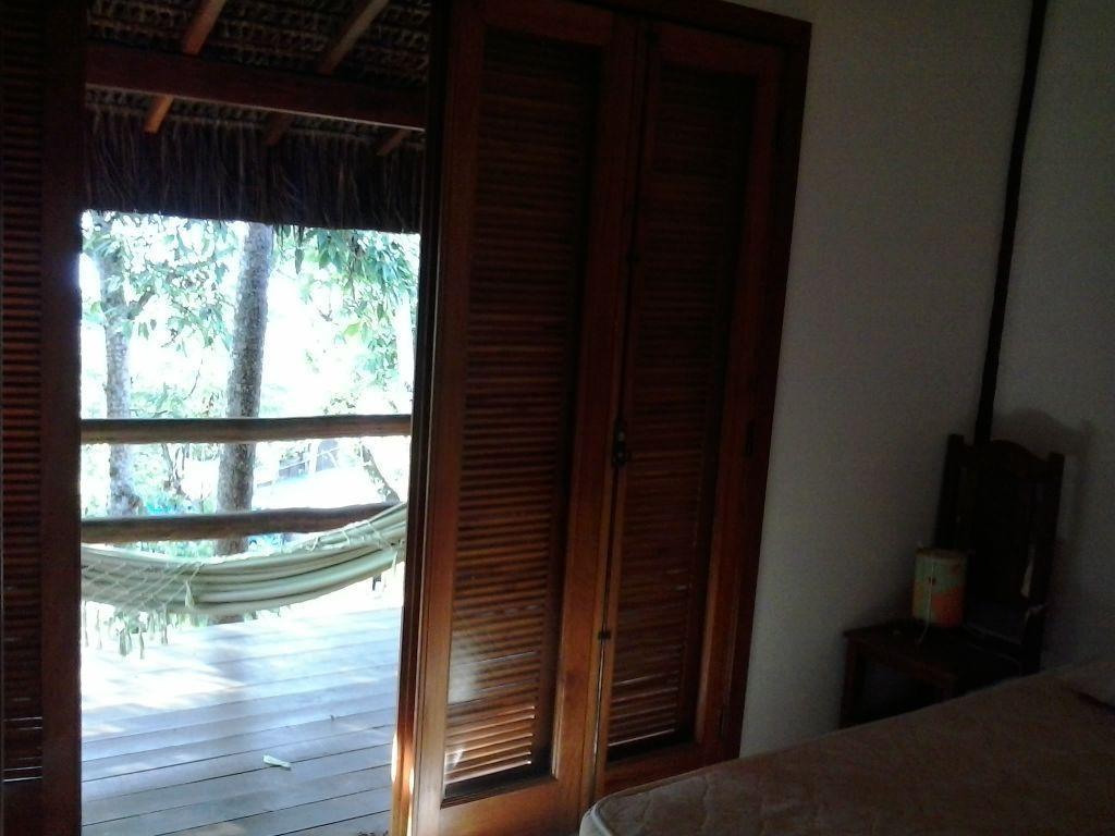 Condominio Acquaville - Curral Casa 2 Ілябела Екстер'єр фото