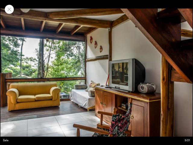 Condominio Acquaville - Curral Casa 2 Ілябела Екстер'єр фото