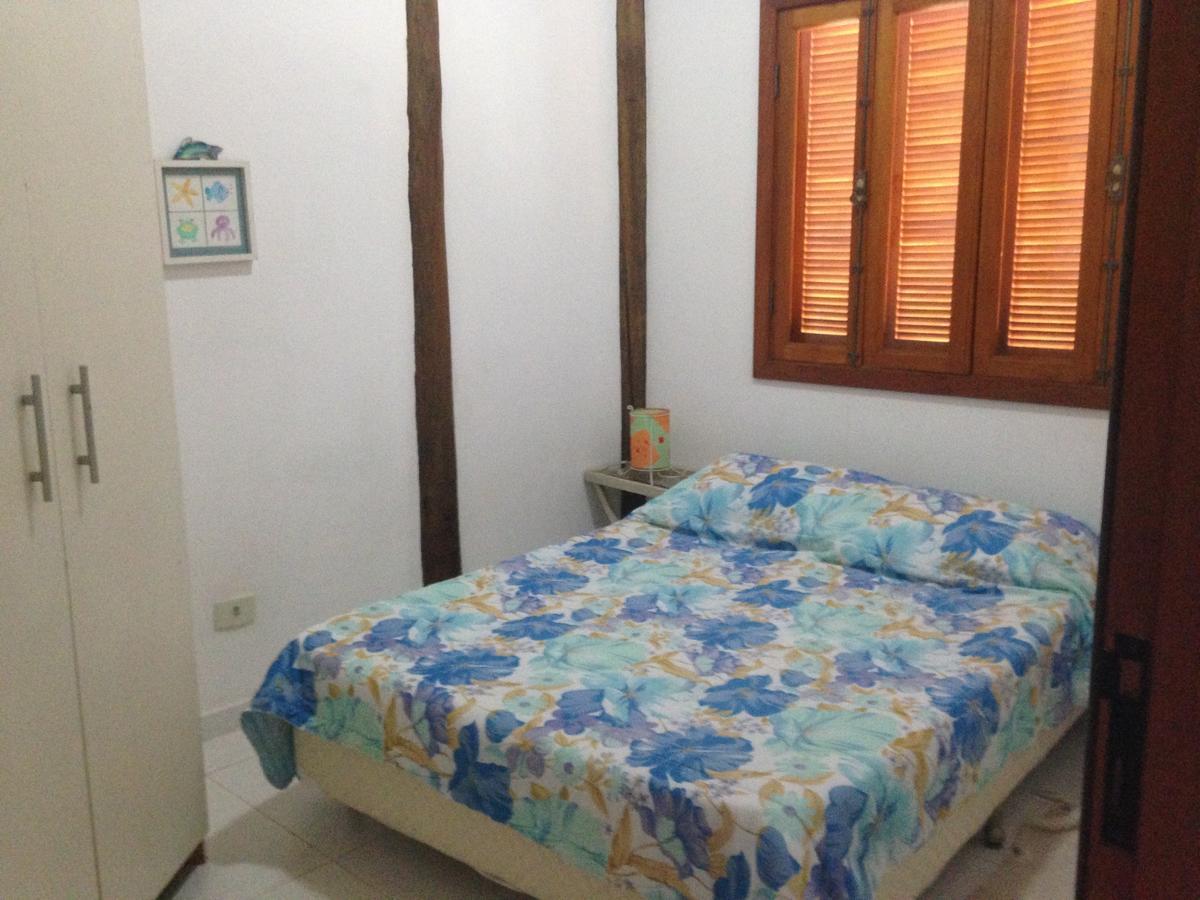 Condominio Acquaville - Curral Casa 2 Ілябела Екстер'єр фото